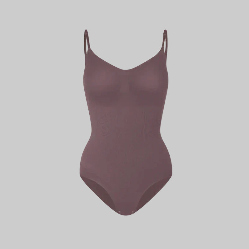 Women’s Sculpting Bodysuit | Seamless Shapewear | Smooth, Supportive Fit