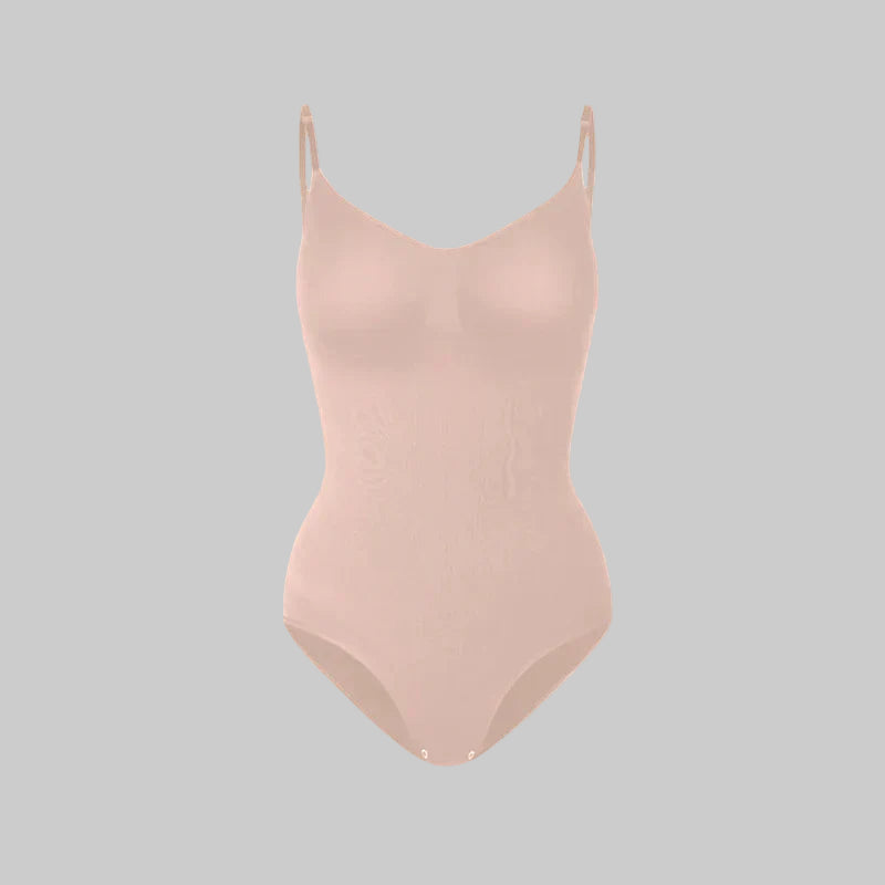 Women’s Sculpting Bodysuit | Seamless Shapewear | Smooth, Supportive Fit