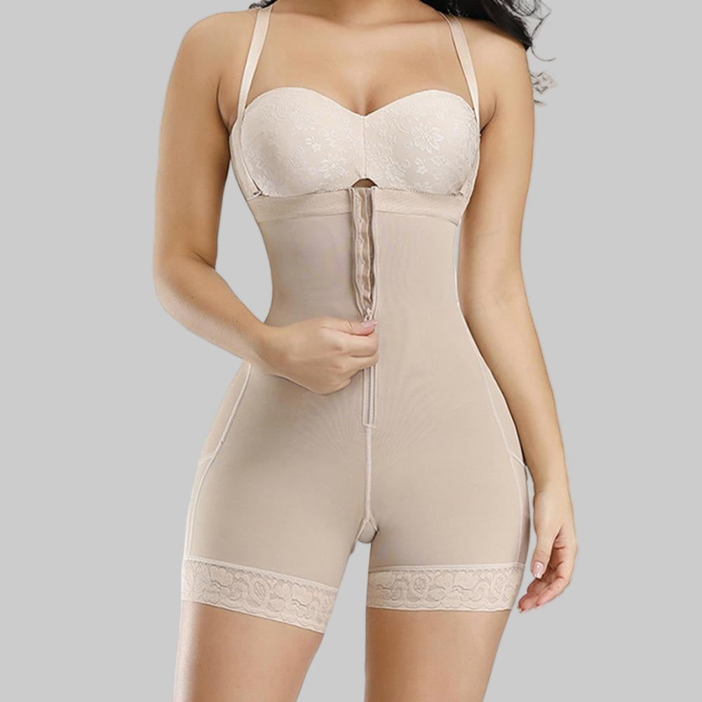 Women’s Shaping Tights | Seamless Smoothing Fit | Supportive High-Waist Design