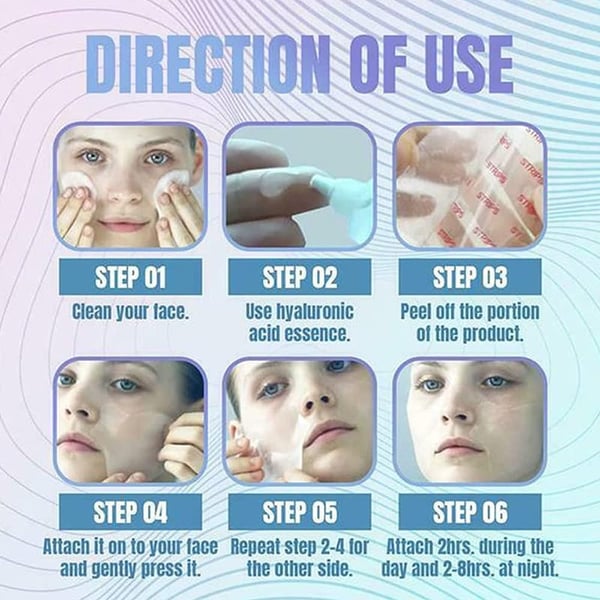 FaceLift™ — Reclaim your youthful glow in minutes