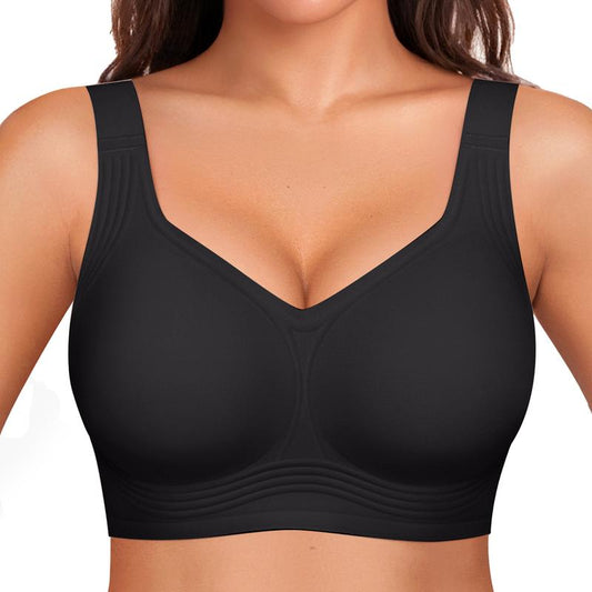 Adora™ | Seamless Premium Comfort Bra