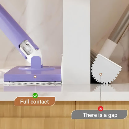 Flachmop™ - Effortless Cleaning, Every Corner!