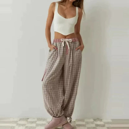 Olivia™ Two-Piece Pajama Set