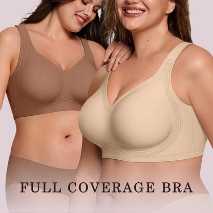 Adora™ | Seamless Premium Comfort Bra