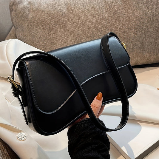 Elise Petite Tote – Elegant and Timeless Mini Handbag for Women