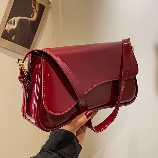 Elise Petite Tote – Elegant and Timeless Mini Handbag for Women