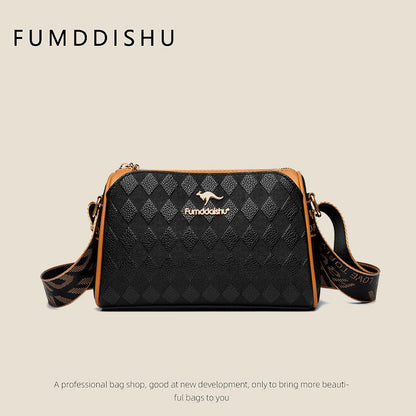 GlamTote™ Spacious Cross-body Bag