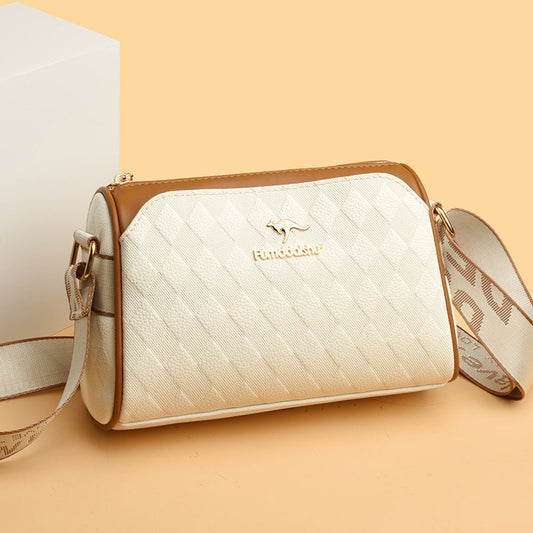 GlamTote™ Spacious Cross-body Bag