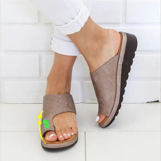 Olivia™ Casual Orthopedic Sandals