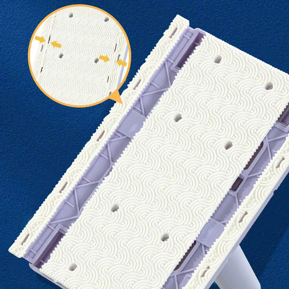 Flachmop™ - Effortless Cleaning, Every Corner!